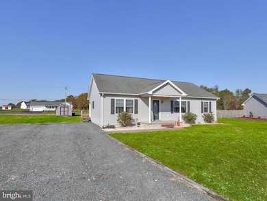 25149 N Legacy Ln, Laurel, DE 19956 - photo 2