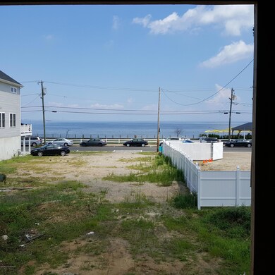view of Bay