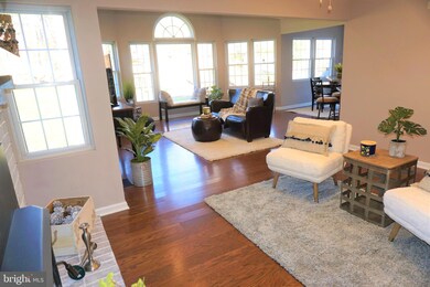 8017 Nicky Ct, Laurel, MD 20723 - photo 6