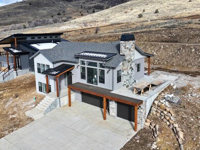 4634 N Seven Bridges Rd unit 27, Eden, UT 84310 - photo 2