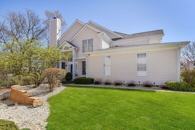 1452 Whitespire Ct unit 4501, Naperville, IL 60565 - photo 2