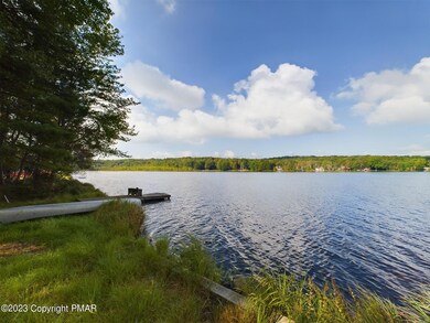 1263 Arrowhead Dr, Pocono Lake, PA 18347 - photo 2