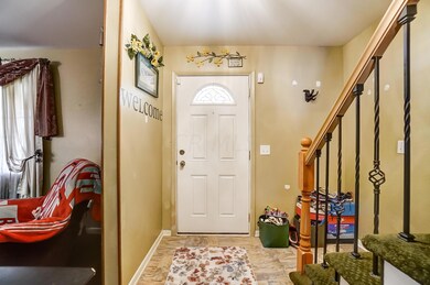 entry foyer