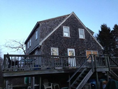 22 Allens Cove Rd, Charlestown, RI 02813 - photo 2