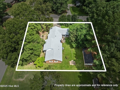 Property Lines