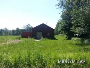 barn with power