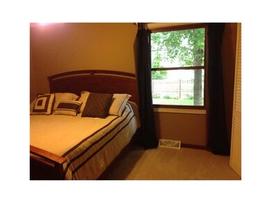 Master Bedroom.