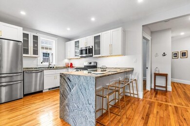 8 Gardner St unit 4, Salem, MA 01970 - photo 3