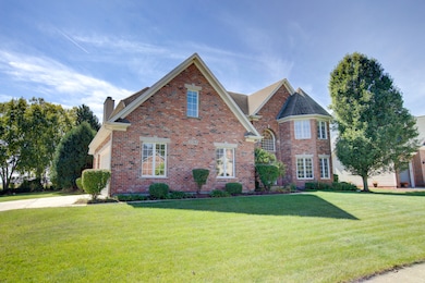 25764 Sunnymere Dr, Plainfield, IL 60585 - photo 3