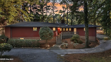 40 Inverness Rd, Pinehurst, NC 28374 - photo 7