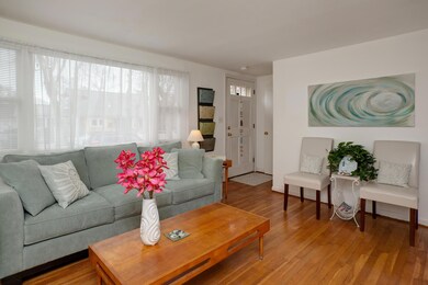 28 Oak St, Teaticket, MA 02536 - photo 3