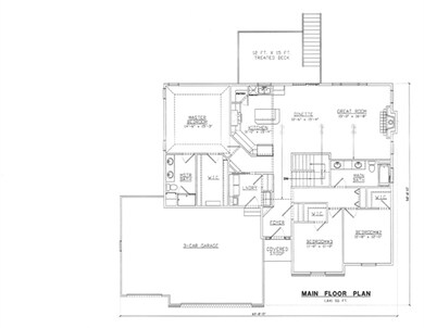 380 N Bergamont Blvd, Oregon, WI 53575 - photo 2