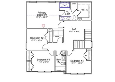 197 Braxton Dr, Moore, SC 29369 - photo 3