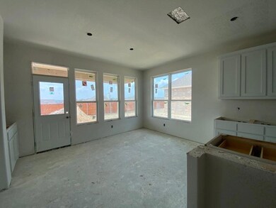 1712 Sleepering Ct, Weatherford, TX 76087 - photo 6