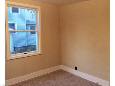 First floor bedroom (continually used this way by 