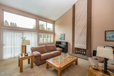 Elegant Living Room