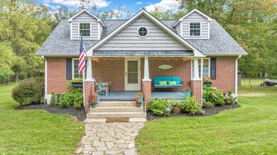 2910 Carvins Cove