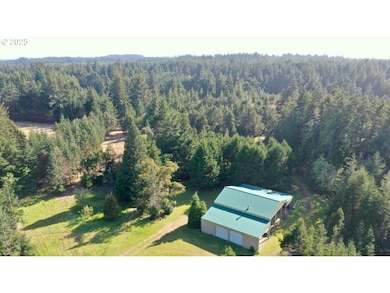42836 Hensley Hill Rd, Port Orford, OR 97465 - photo 2