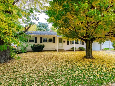 605 Pleasant Ln, Lagrange, IN 46761 - photo 2