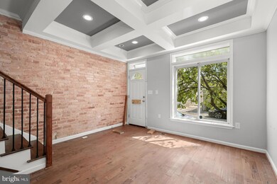 3412 Mount Pleasant Ave, Baltimore, MD 21224 - photo 2