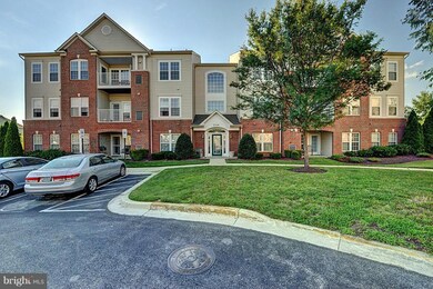 2506 Amber Orchard Ct W unit 301, Odenton, MD 21113 - photo 2