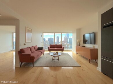 Crystal Point unit C2607, Jersey City, NJ 07302 - photo 2
