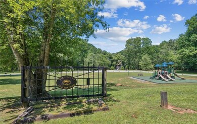 Community Playground