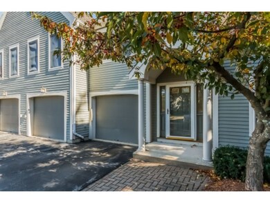 31 Hawthorne Village Rd unit U358, Nashua, NH 03062 - photo 2