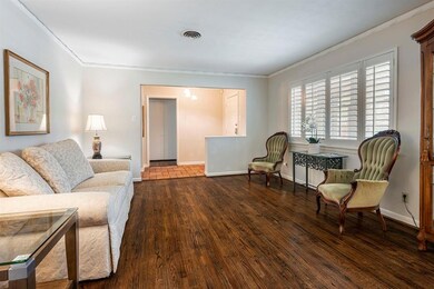 6161 Saratoga Cir, Dallas, TX 75214 - photo 5