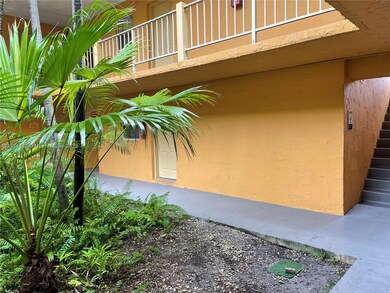 Front of unit