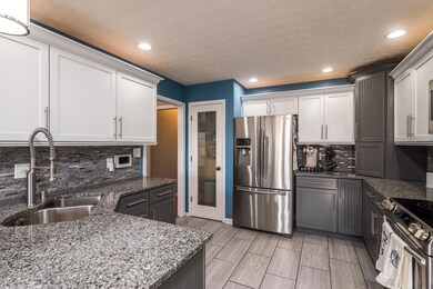 Marceitta Updated Kitchen