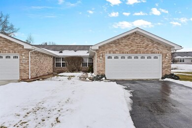 1643 Flag Ct, Crown Point, IN 46307 - photo 2