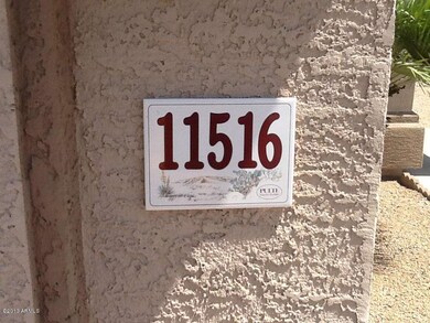 House Number