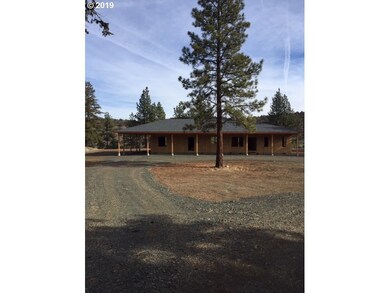 160 Elkview, Canyon City, OR 97820 - photo 2