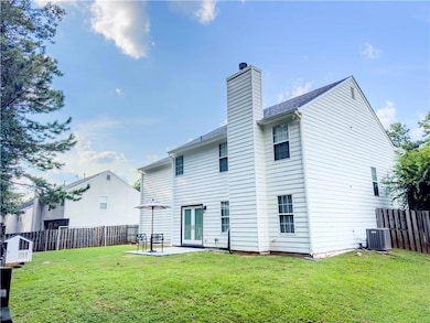 1559 Woodmore Dr SW, Marietta, GA 30008 - photo 6