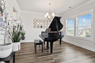 901 Whitemarsh Ave, Simpsonville, SC 29680 - photo 5