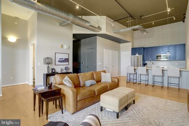 Shirlington Village Condominiums unit 314, Arlington, VA 22206 - photo 6