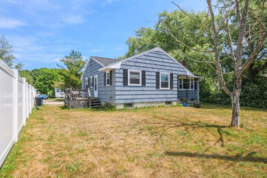 7 Humboldt St Portland - 3