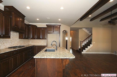 3714 S Fir Blvd, Broken Arrow, OK 74011 - photo 3