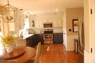 398 Highland Springs Dr, Mount Washington, KY 40047 - photo 7