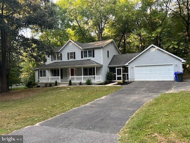 8217 Seven Pines Ln, Waldorf, MD 20603 - photo 4