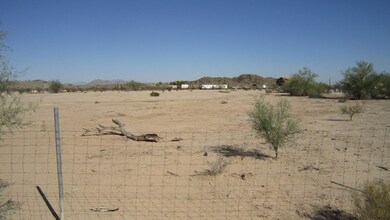 west lot