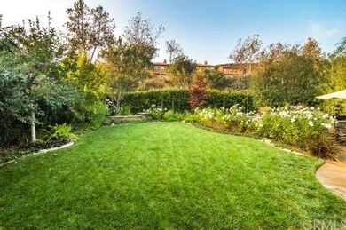 Plenty of room for the kids to play or add a pool!
