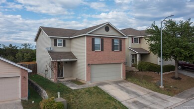3775 Hideaway Green, San Antonio, TX 78261 - photo 2