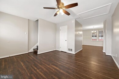 2626 W Franklin St, Baltimore, MD 21223 - photo 6