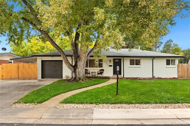 10784 Allendale Dr, Arvada, CO 80004 - photo 5