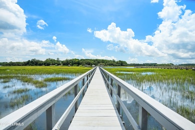 208 Bull Point Dr, Seabrook, SC 29940 - photo 5