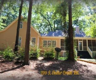 120 S Cedar Creek Rd, Cordele, GA 31015 - photo 3