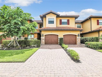 9685 Montelanico Loop unit 202, Naples, FL 34119 - photo 3