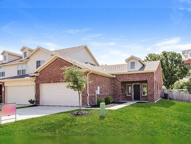 1201 Mallard Cove, Ennis, TX 75119 - photo 2